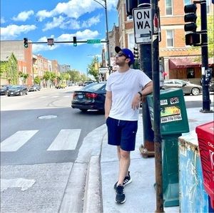 Meet your Posher, Alejandro